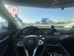 Changan Eado Plus
